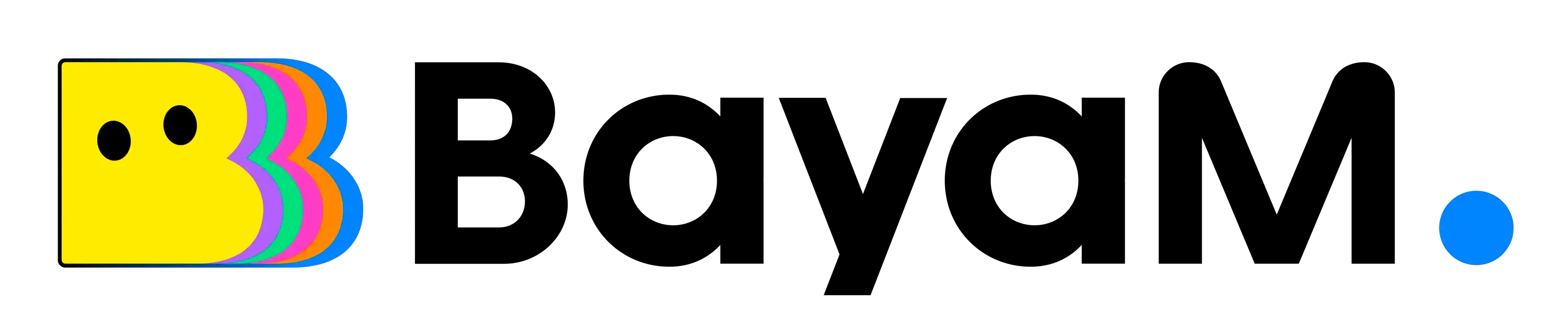logo bayam